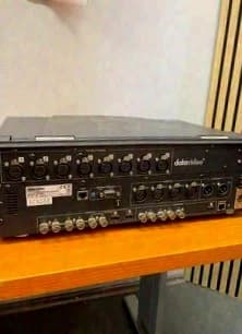 DATAVIDEO HS-2200