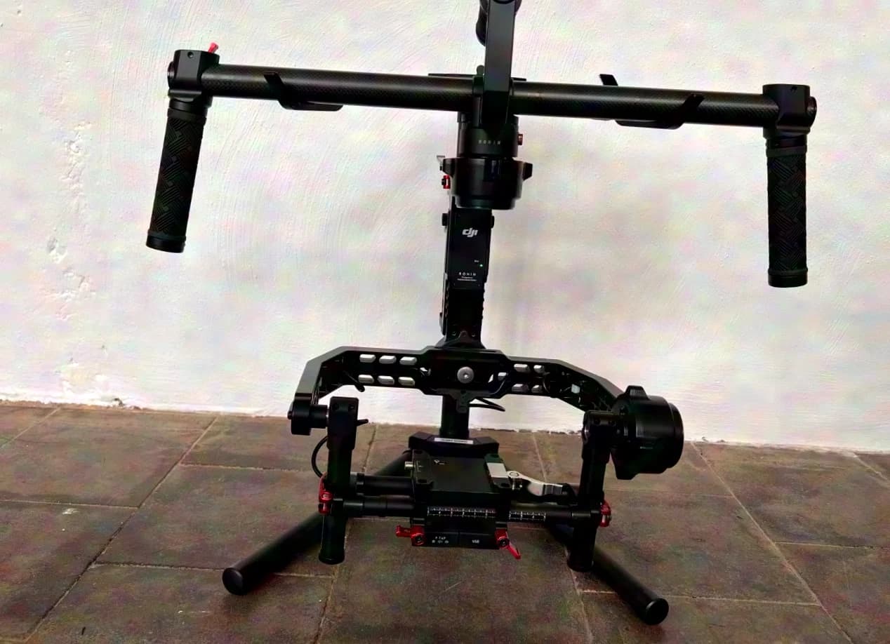 DJI RONIN Gimbal Set