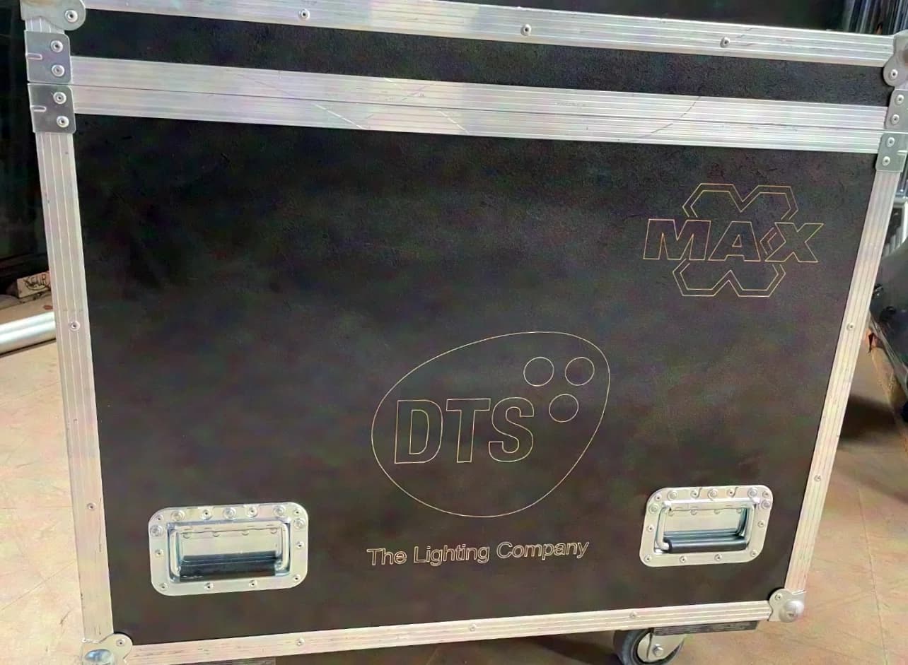 DTS Max L