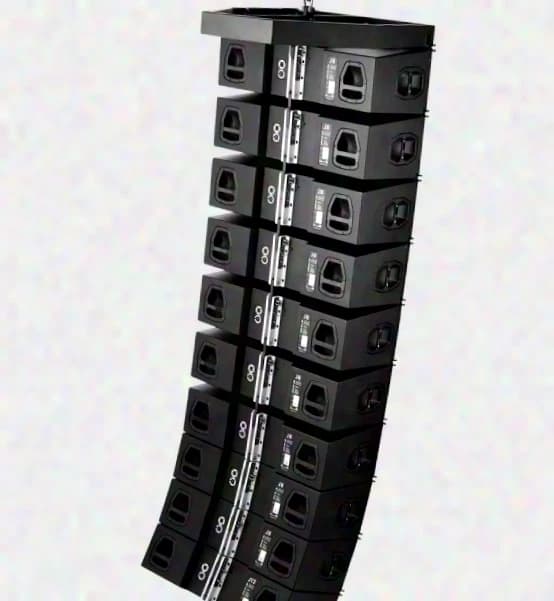 D&B J Series Package
