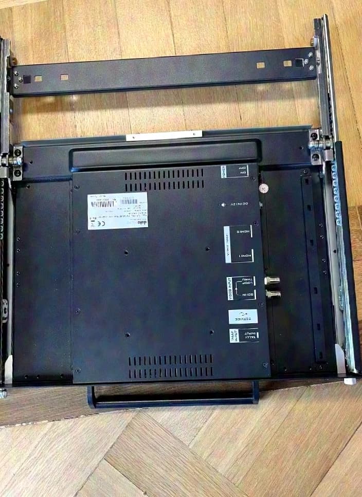 Datavideo TLM170L