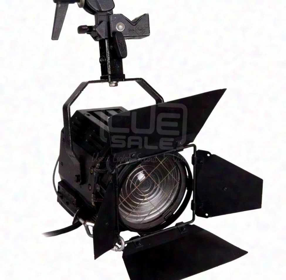 DeSisti Magis 650W Fresnel