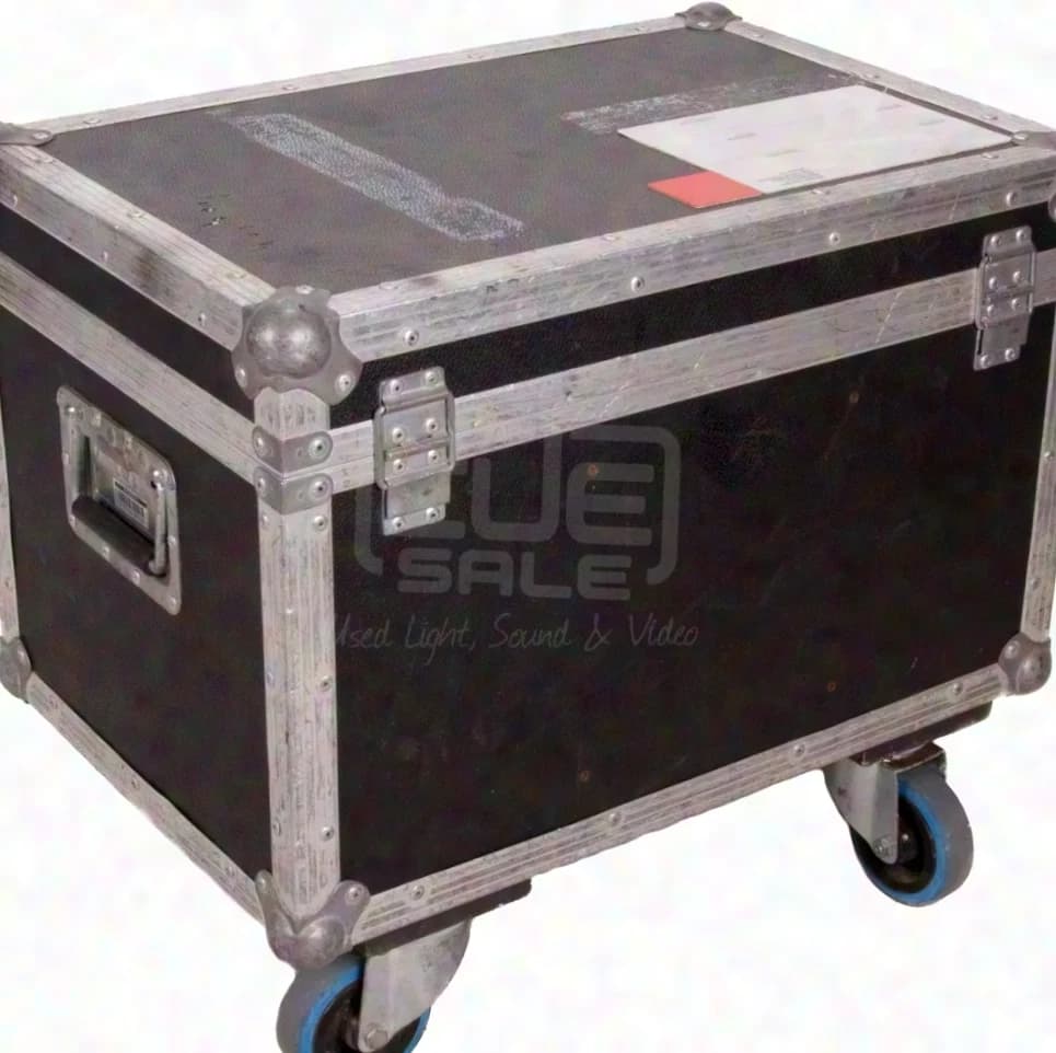 DeSisti Magis 650W Fresnel