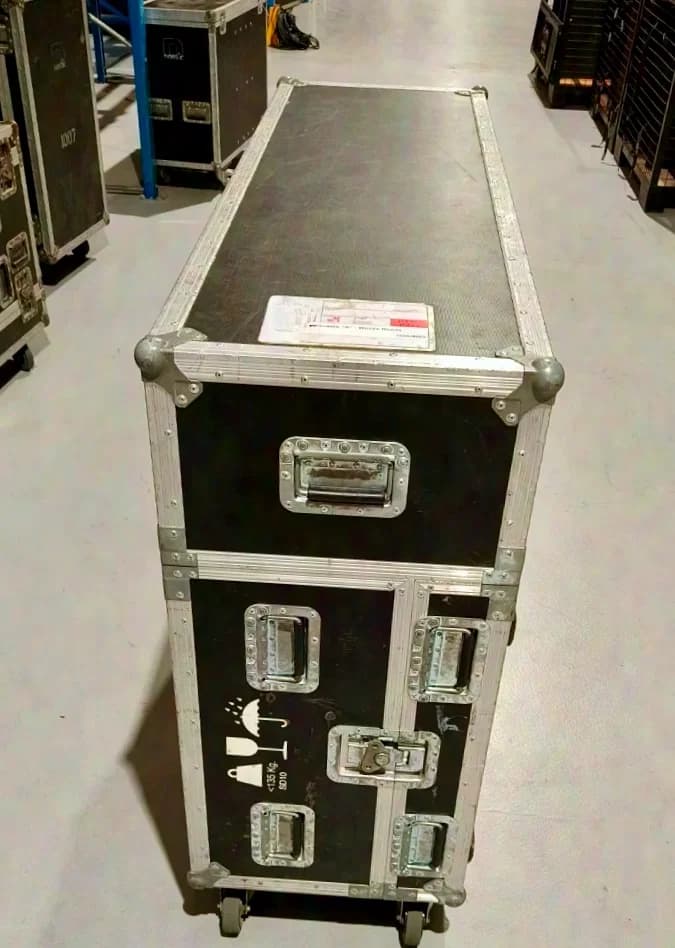 DiGiCo SD10