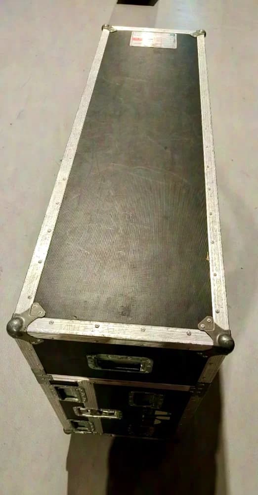DiGiCo SD10