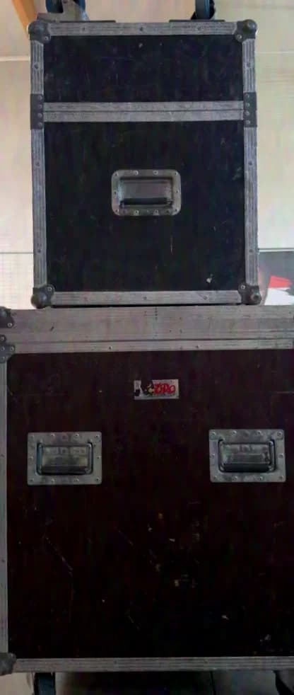 Drum Case Set