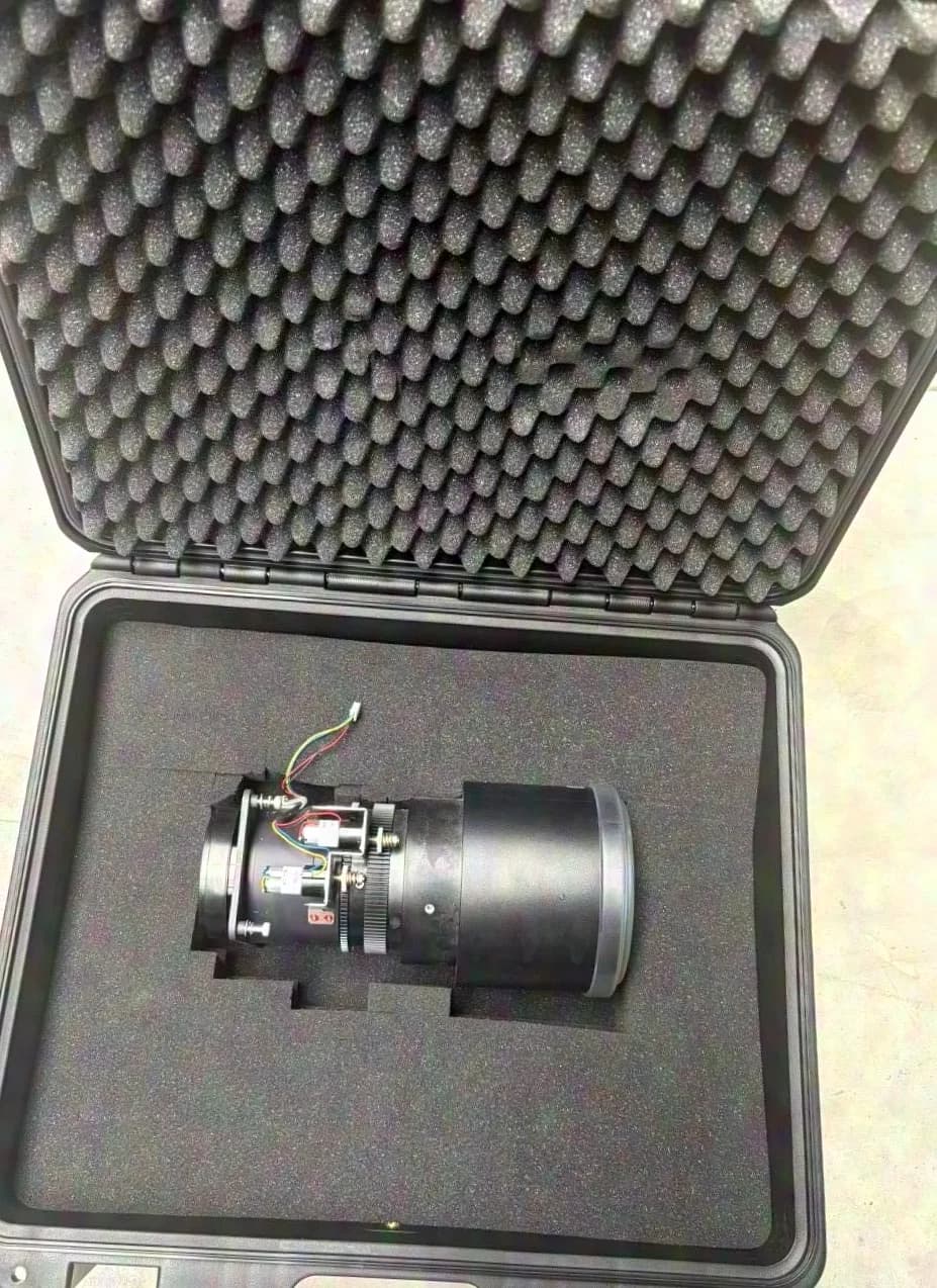 EIKI 7000 Short fixt Lens