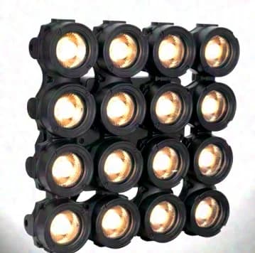 ELATION Cuepix 16IP DTW