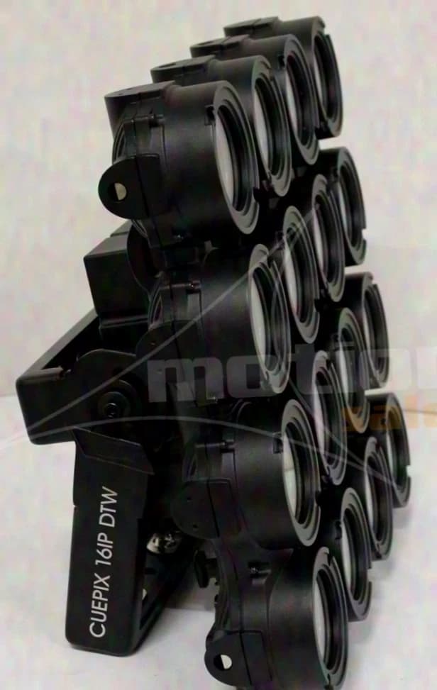 ELATION Cuepix 16IP DTW