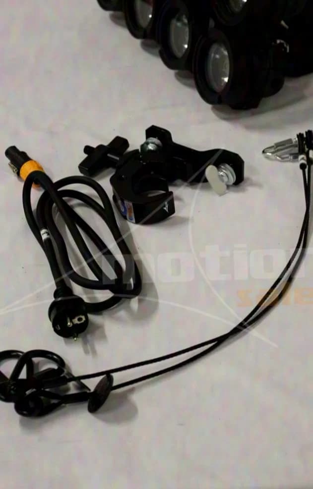 ELATION Cuepix 16IP DTW