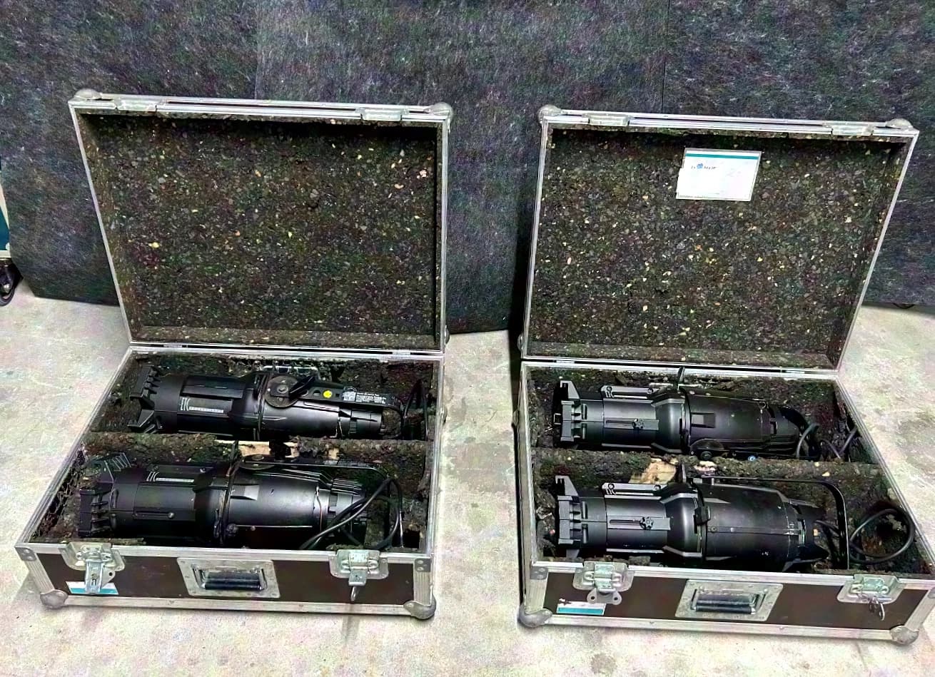ETC Source Four 26°