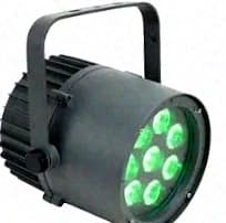 Elation Elar EX Quadpar HP