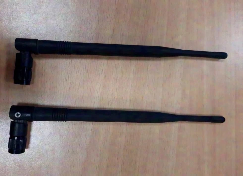 Electro Voice RE2 & RE97Tx