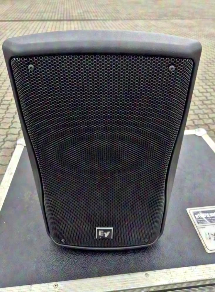 Electro Voice ZX1-90 Set of 4