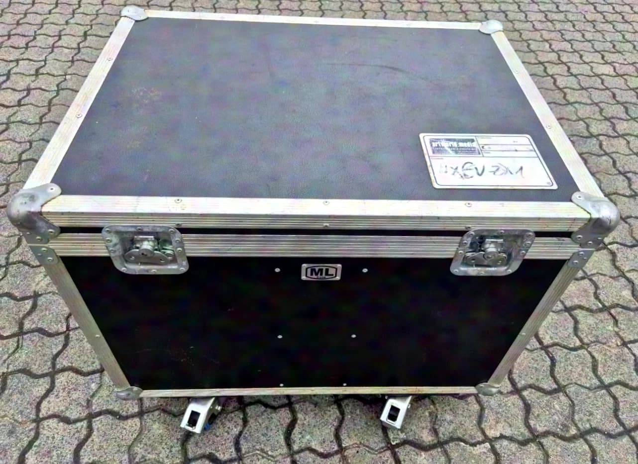 Electro Voice ZX1-90 Set of 4