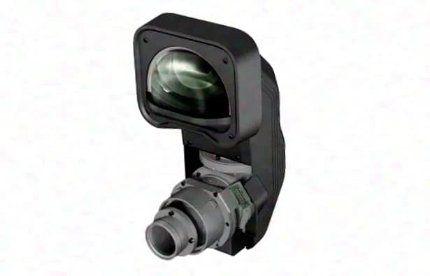 Epson ELPLX01 (0.35:1)