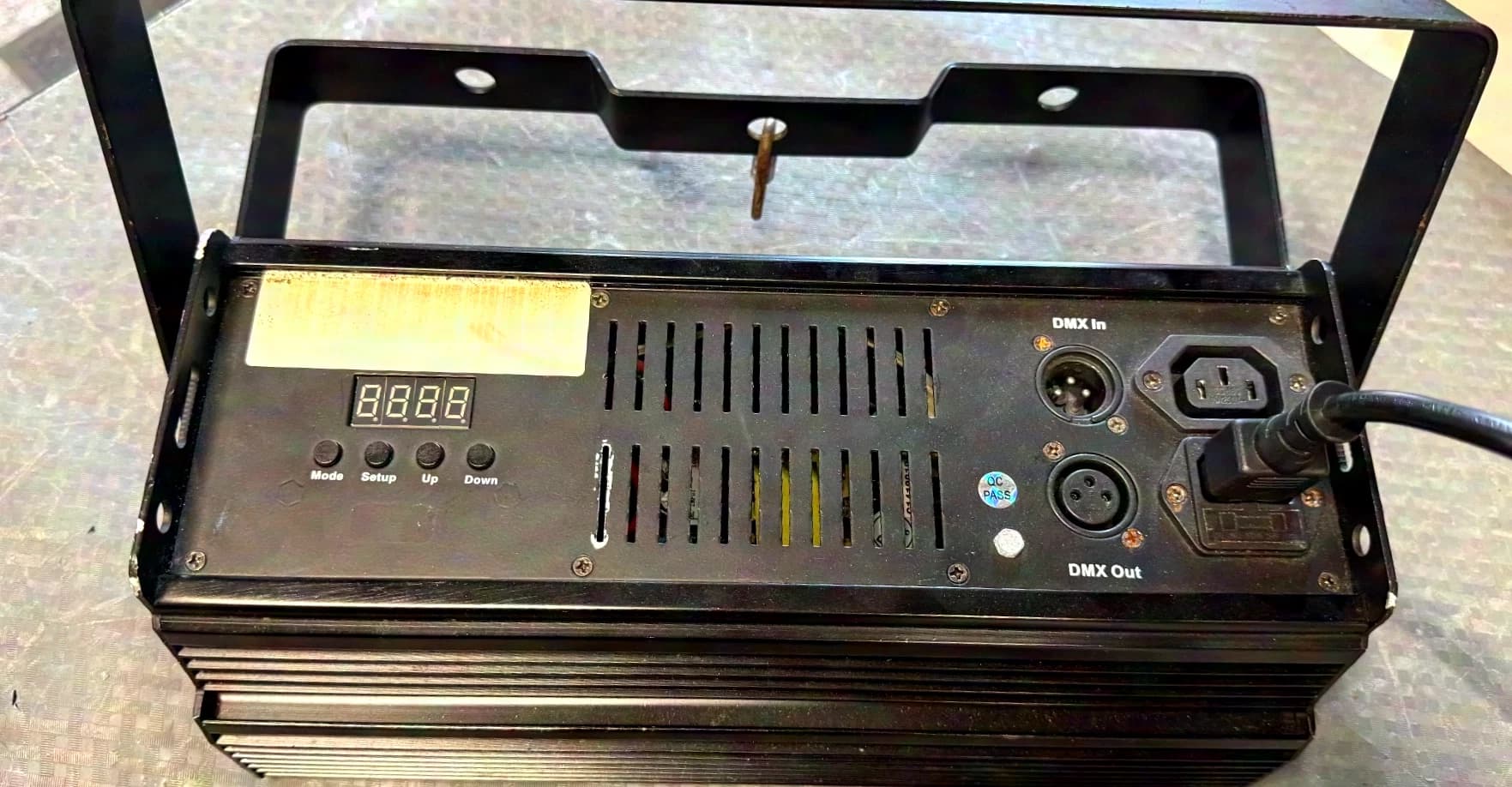 Eurolite LED Stroboscope