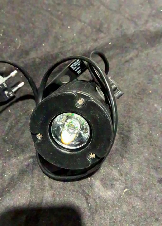 Eurolite PST-3W