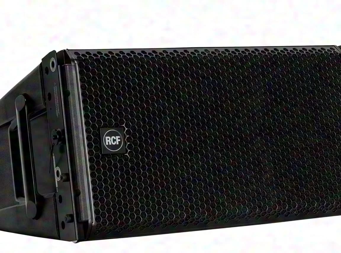 Ex-demo, Like new RCF HDL 28-A