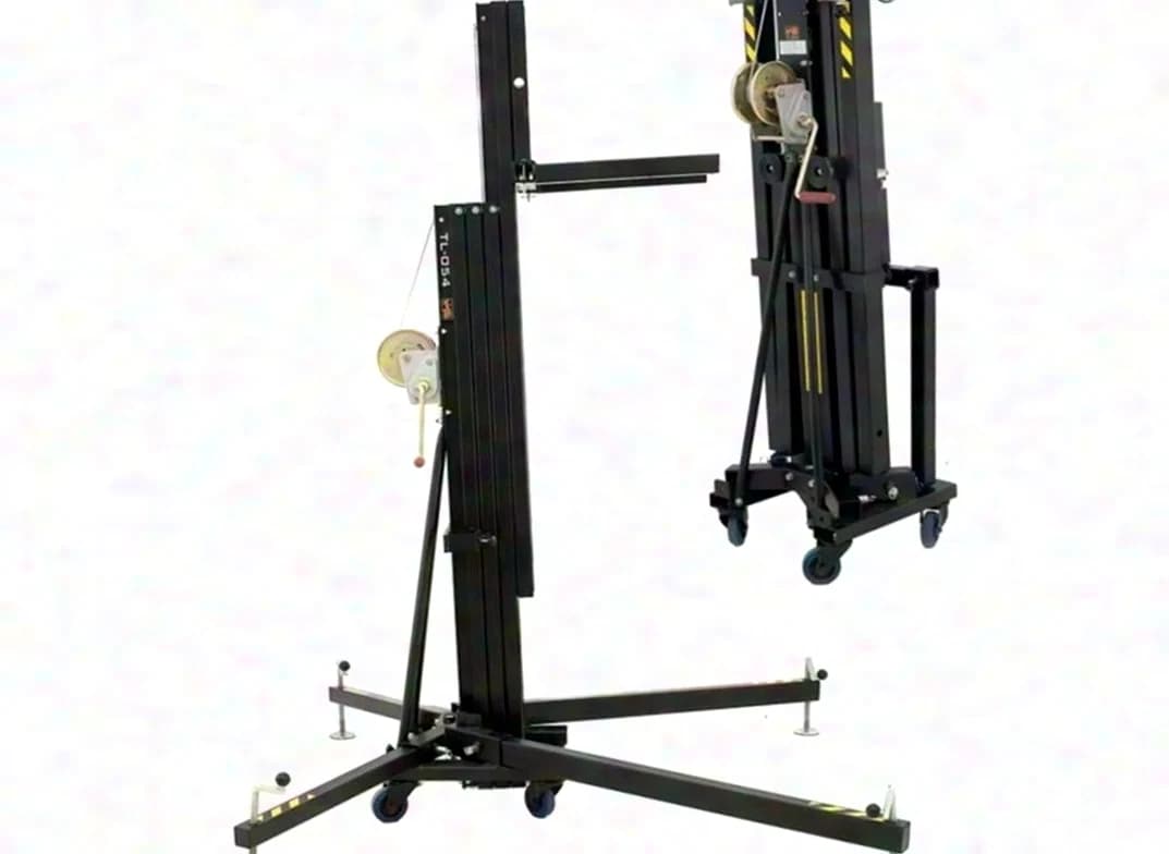 Ex-demo, Like new VMB TL-054