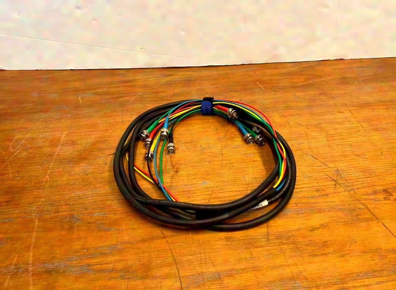Extron RGBHV Cable