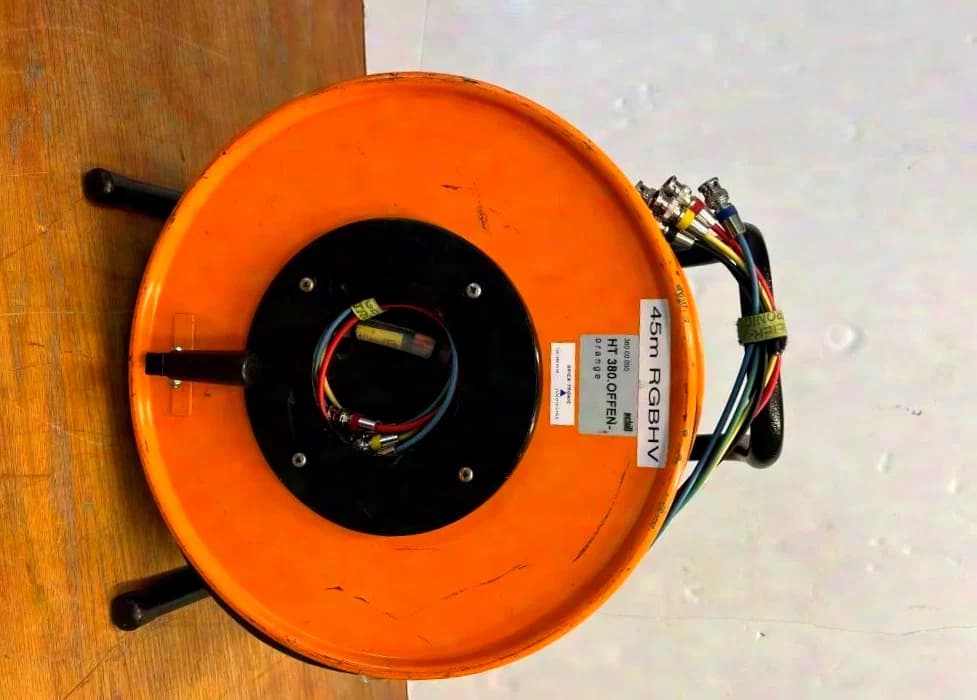 Extron RGBHV Cable