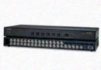 Extron SW4 RGBHV