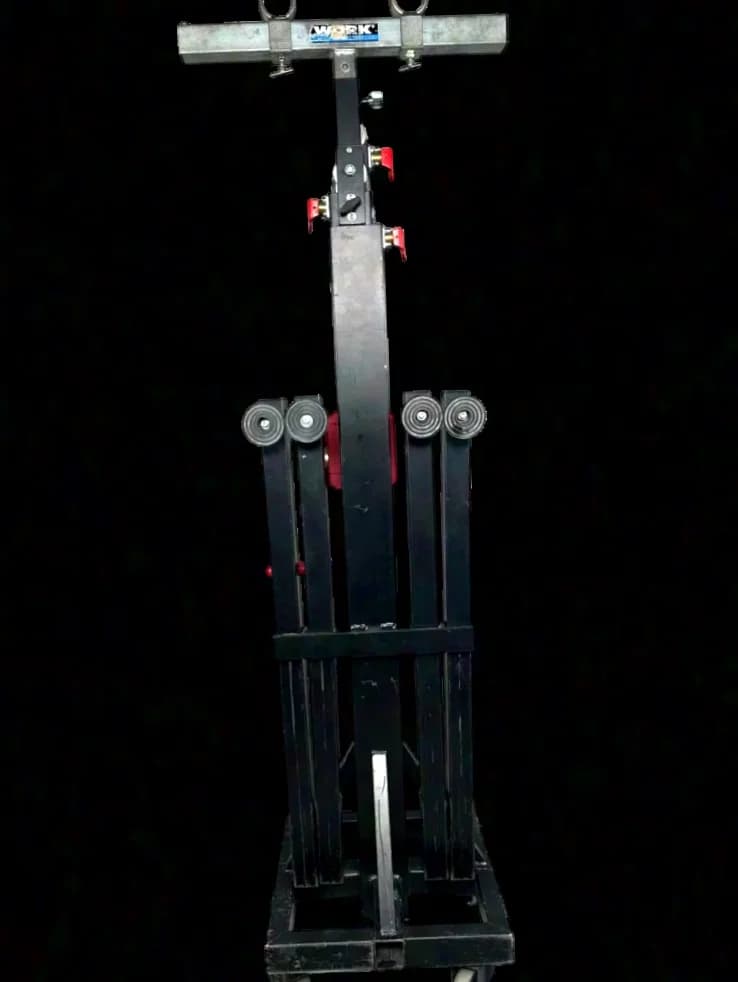 Fantek T-104 Elevator Tower