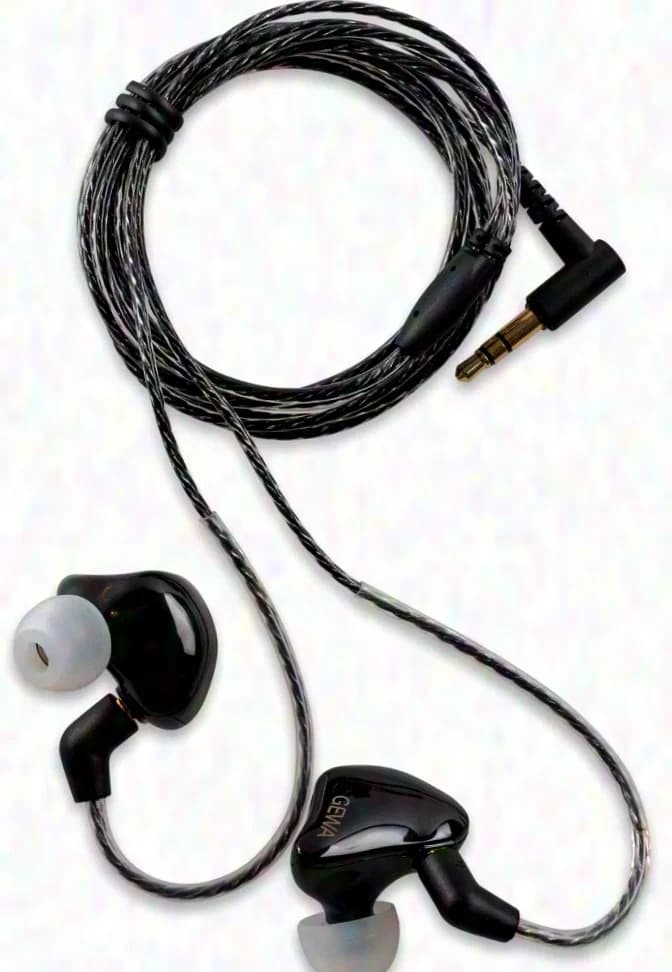 GEWA IE three In-Ear
