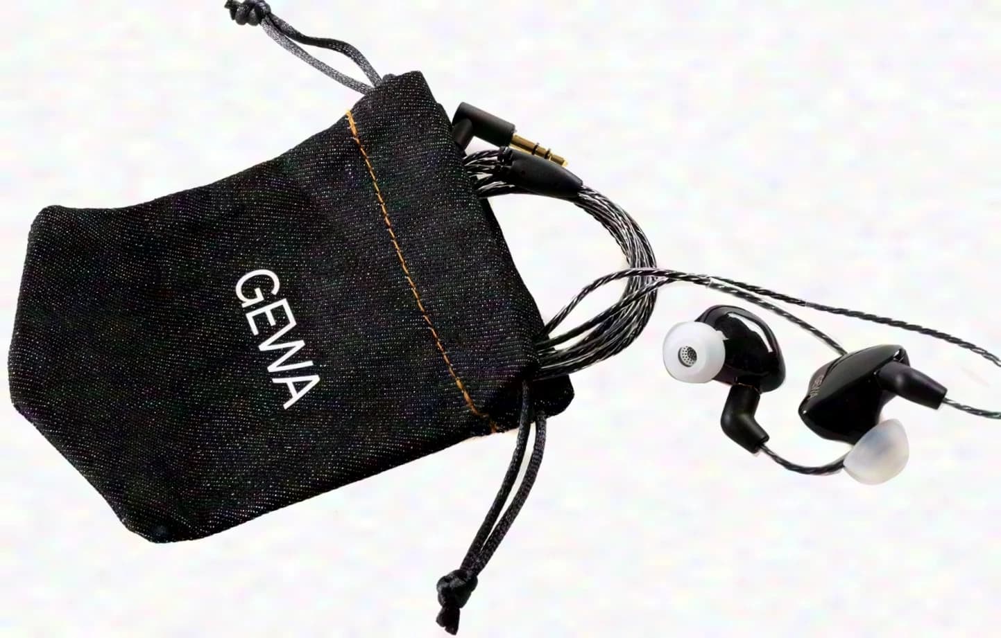 GEWA IE three In-Ear