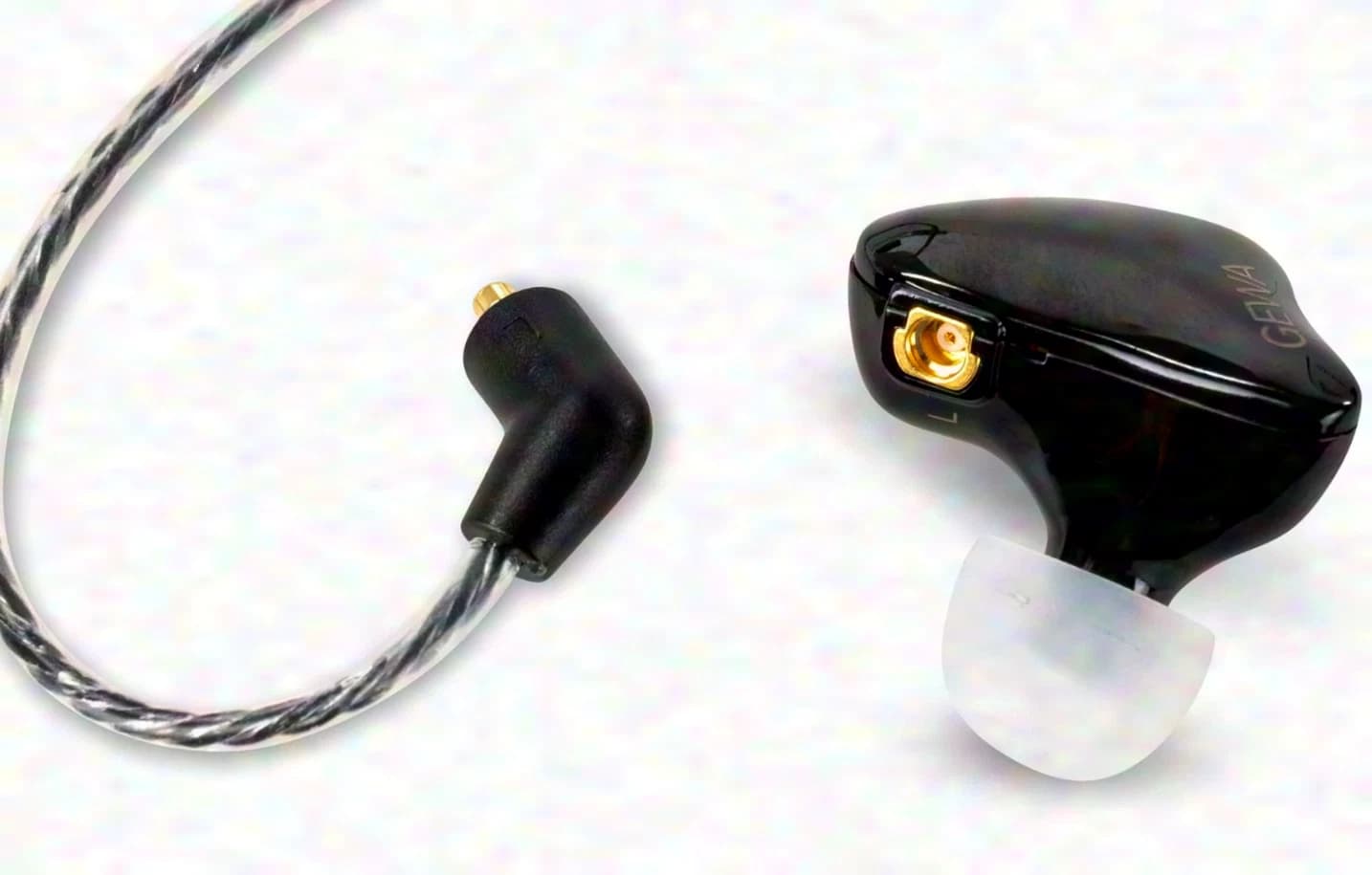 GEWA IE three In-Ear