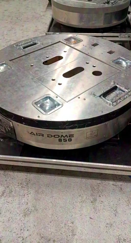 GLP AirDome 850