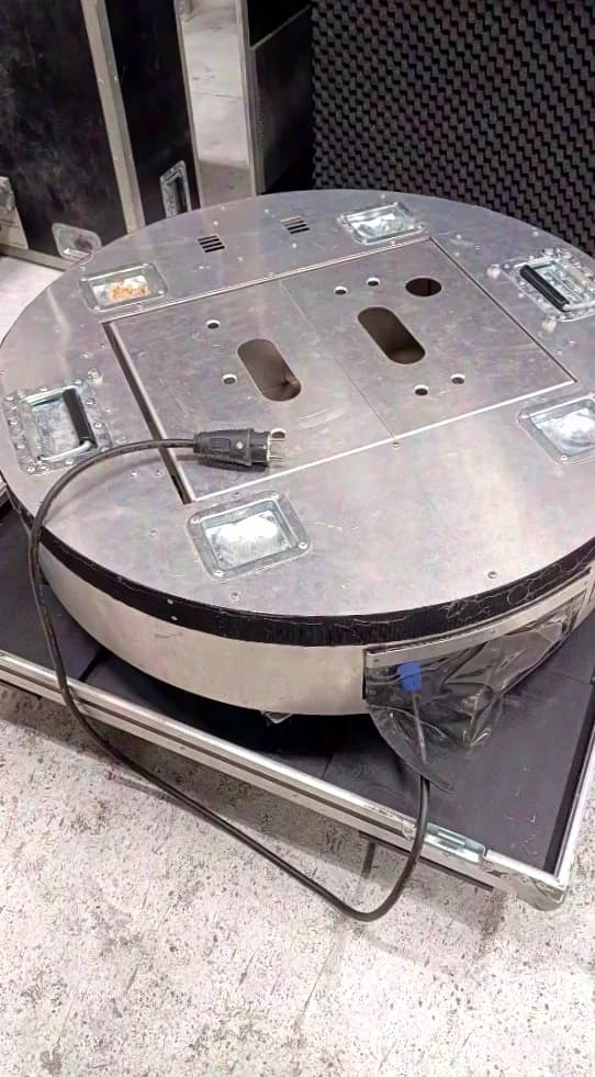 GLP AirDome 850