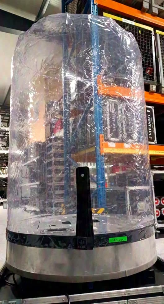 GLP AirDome 850