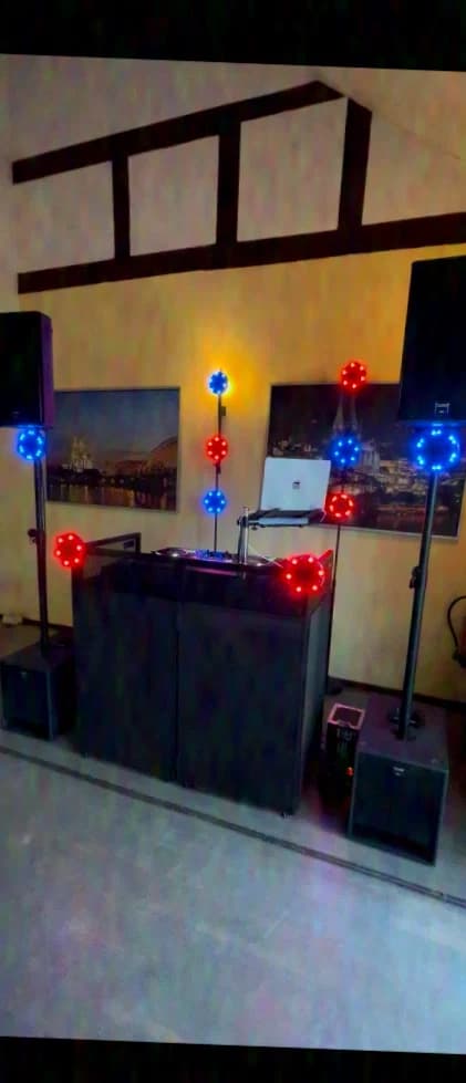 GLP Creative Light 1 Plus (+) CL1+