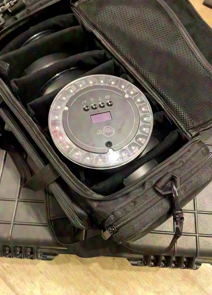 GLP Creative Light 1 Plus (+) CL1+