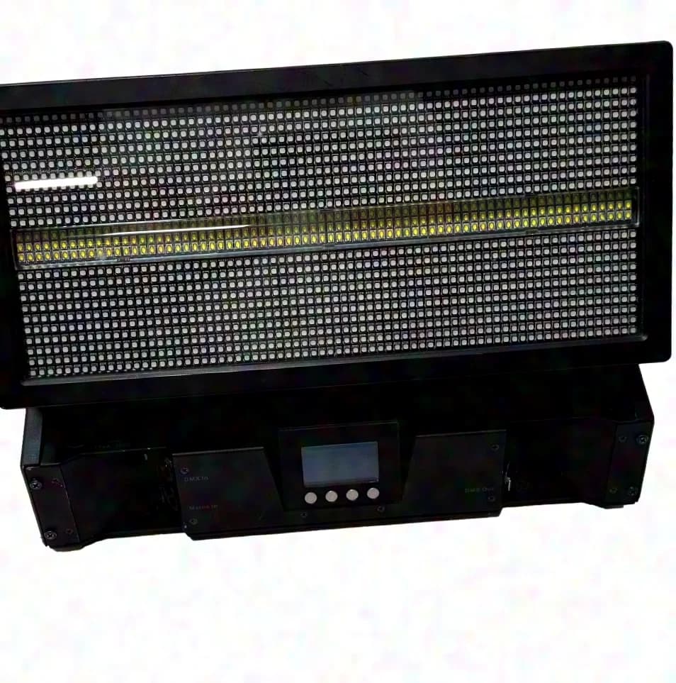 GLP | JDC1 Strobe