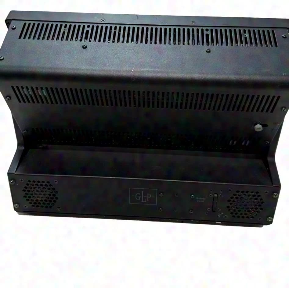 GLP | JDC1 Strobe