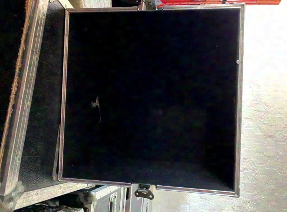 Gäng Case Hood Case