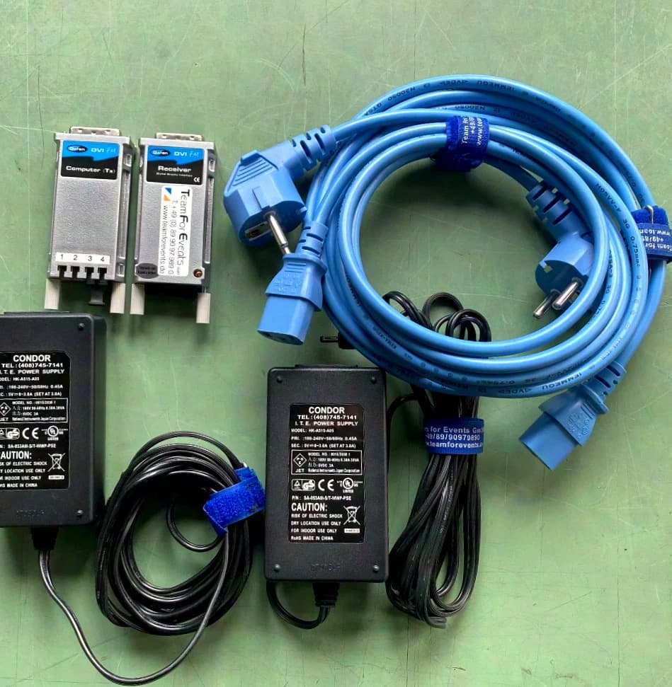 Gefen DVI FM Extender