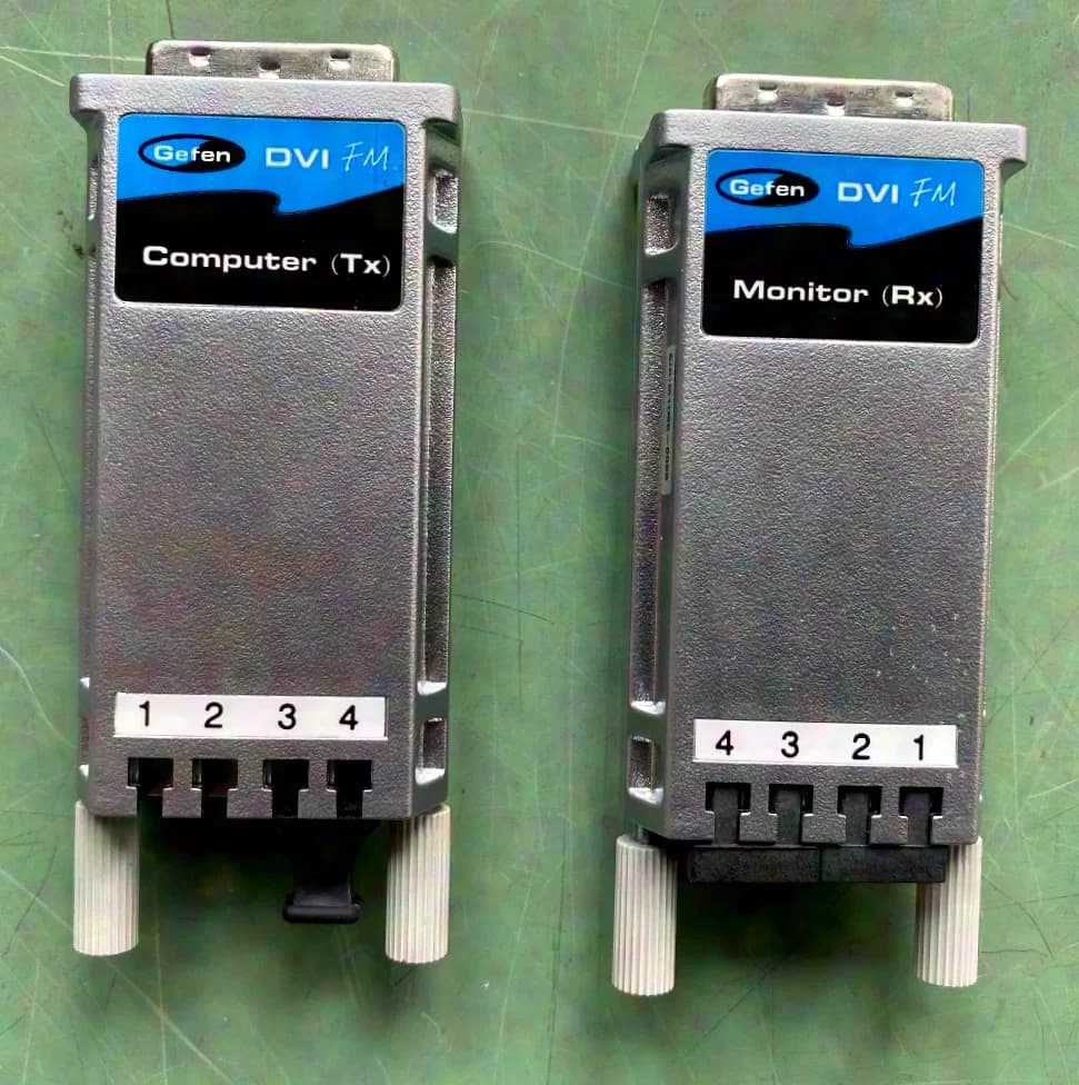 Gefen DVI FM Extender