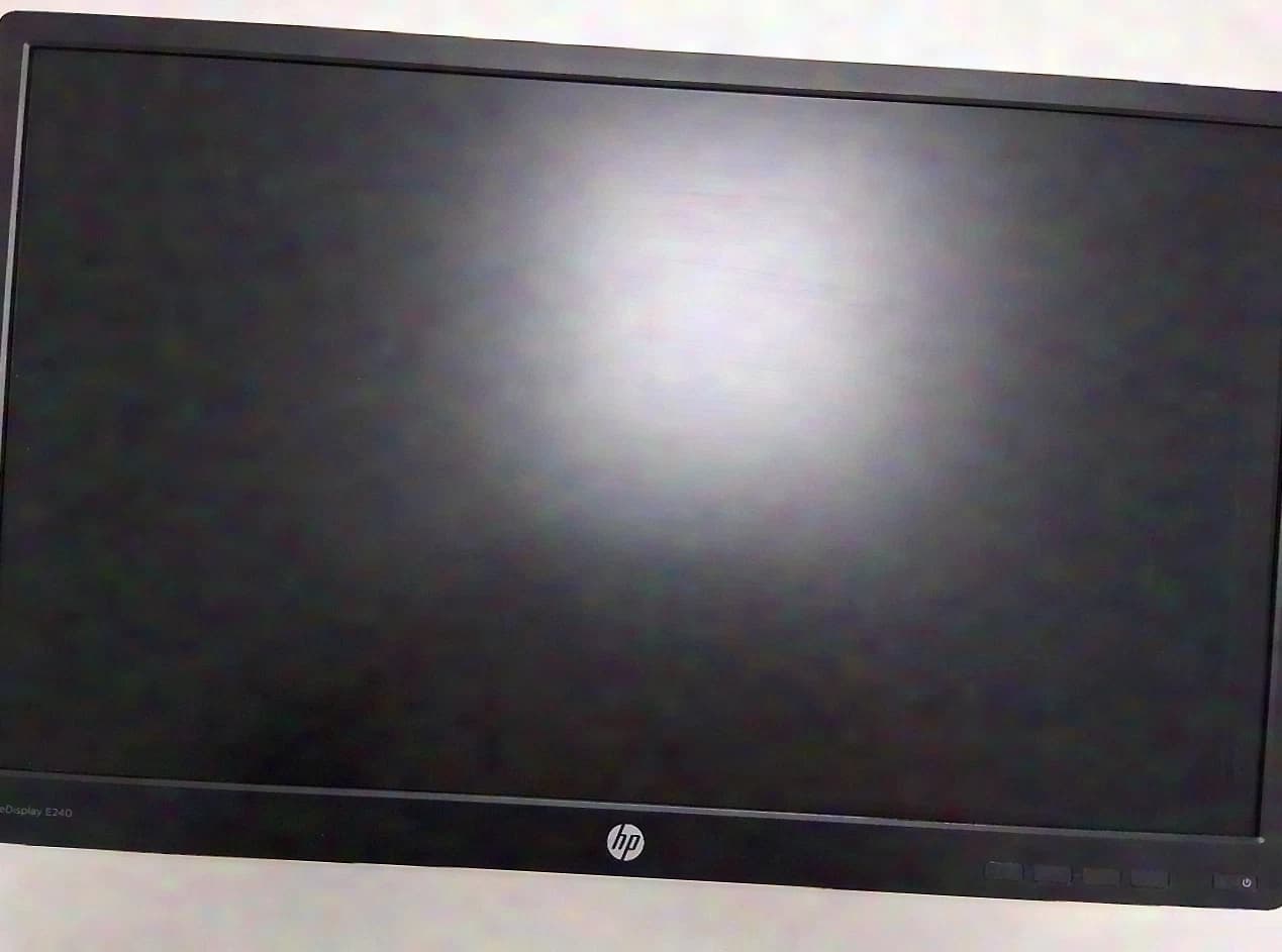 HP Display E240 HSTND-8081-Q
