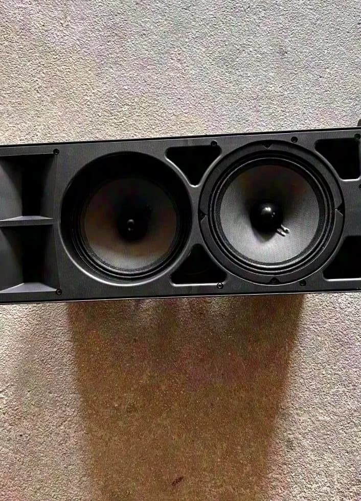 Hk Audio CADIS - CAD 208