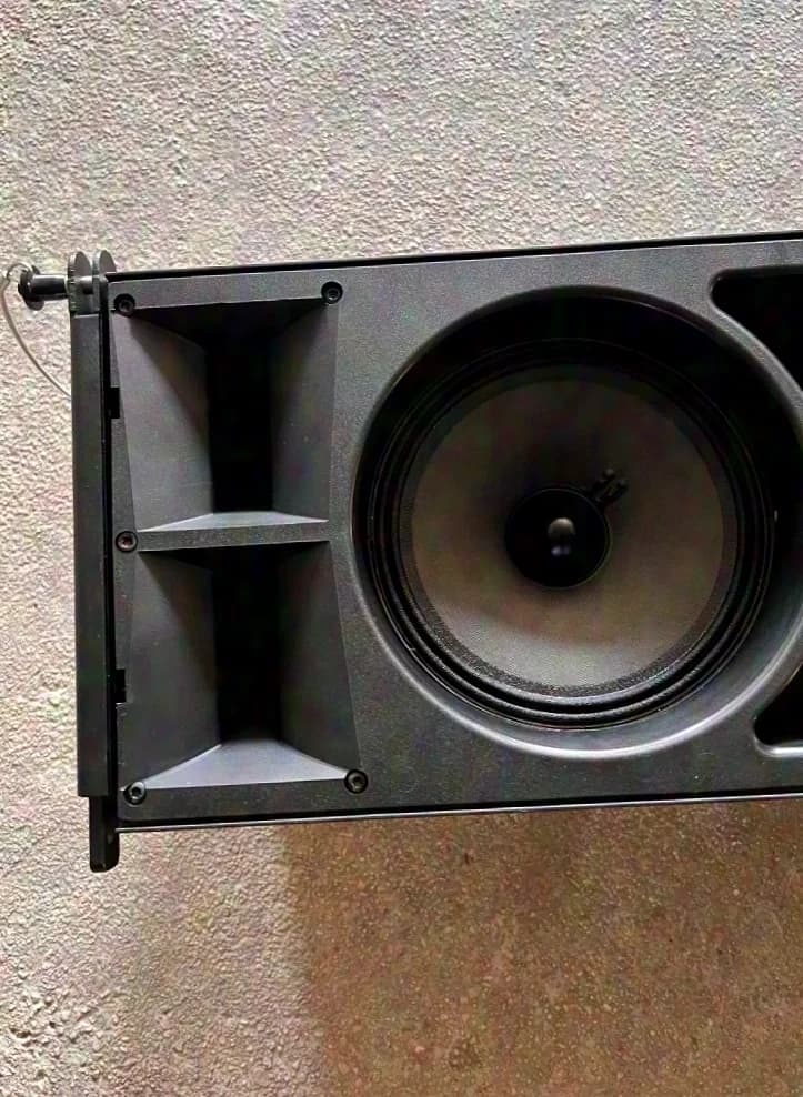 Hk Audio CADIS - CAD 208