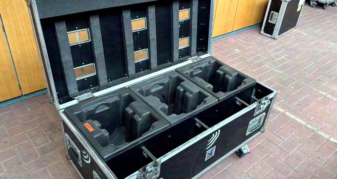 JB A7 & Martin 301 A7 - SET