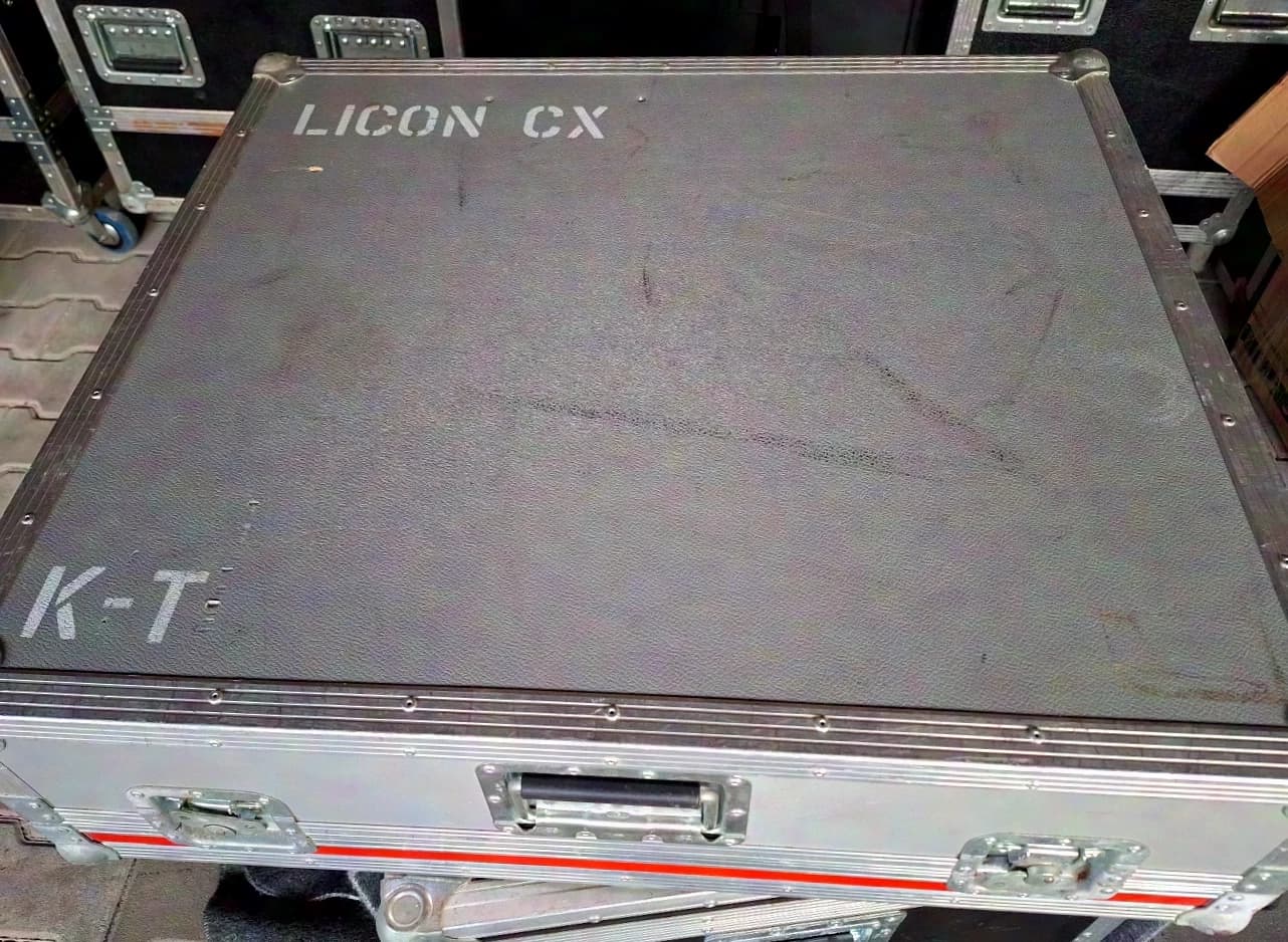 JB Lighting Licon CX