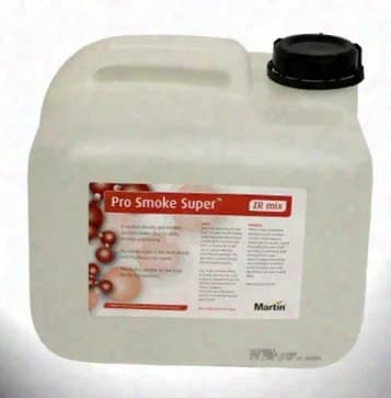 JEM SUPER ZR Fluid 9.5 Liter
