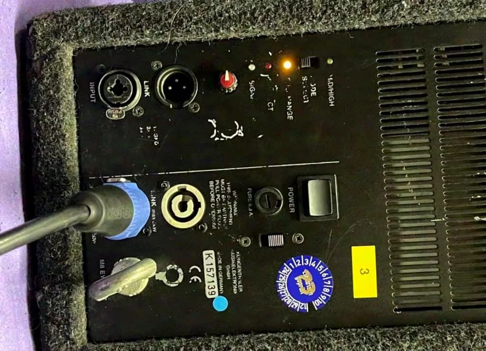 KME CSA 400 D and CBA 600 D