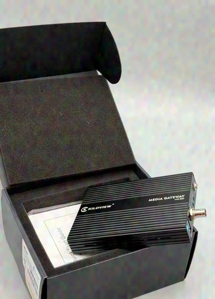 Kiloview MG300