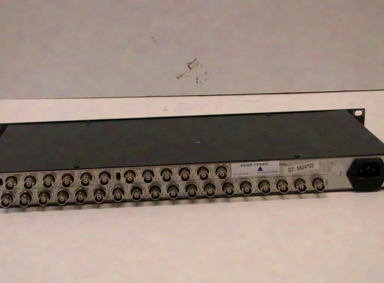 Kramer VM-1055
